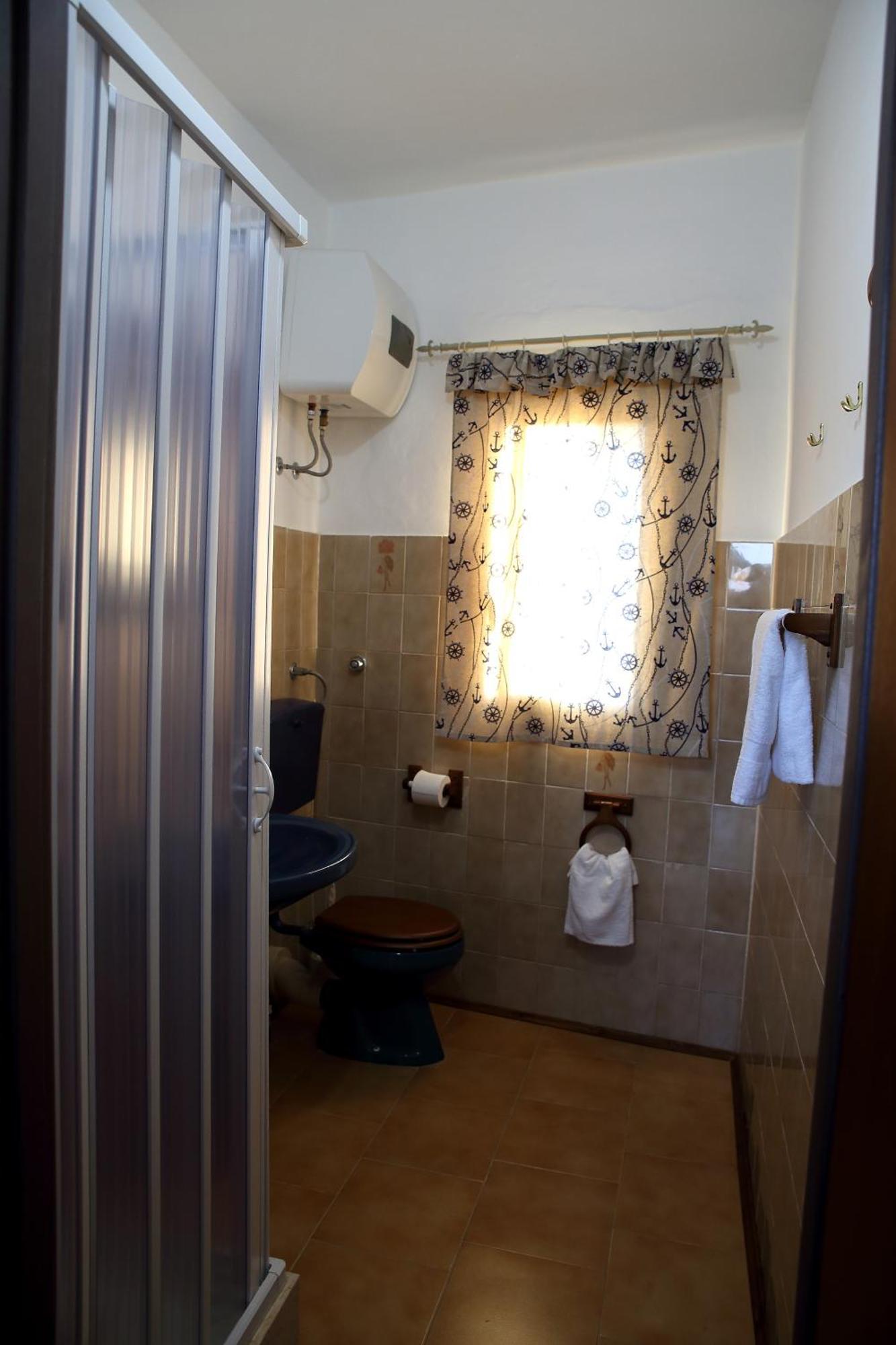 Villa Yellow House Ликата Номер фото